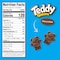 Nabisco Nabisco Chocolate Teddy Grahams Cookies 10 oz., PK6 04557 - alternate 4